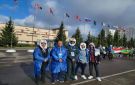جامعة عدن.. حضور يمني وحيد في أولمبياد الأمن المالي بروسيا
