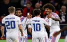 كريستال بالاس يحقق فوزا كبيرا على ضيفه ليخ بوزنان في مستهل مشواره بالدوري الأوروبي