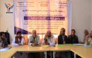 وزارة الزراعة تنظم ورشة تدريبية لأعضاء الجمعيات التعاونية في مجالي التشتيل وإنتاج الأسمدة المحلية - ye