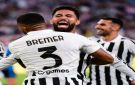  الدوري الإيطالي يوفنتوس يوقف نزيف النقاط بتجاوز أتالانتا