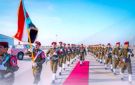 المؤسسة العسكرية الجنوبية.. سيادة وطن ومحاولات تدميرها خط أحمر