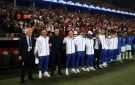 بلجيكا وفرنسا في مواجهة مرتقبة بدوري الأمم الأوروبية