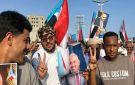 قوات مدعومة سعوديا تداهم منازل بالمكلا بحثا عن رئيس انتقالي حضرموت