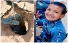  يا بابا طلعني .. الجزائر تحبس أنفاسها ترقبا لإنقاذ طفل سقط في بئر بعمق 80 مترا