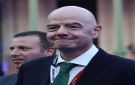 بيان رسمي.. الاتحاد البلجيكي يسحب دعمه لإنفانتينو في انتخابات الفيفا