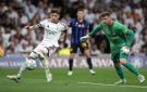 ريال مدريد ينجو من كمين التشي بفوز صعب