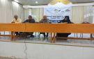 مدير عام تبن يدشن الورشة التدريبية لقادة المجتمع ضمن برنامج كاش بلس لدعم الحوامل - ye