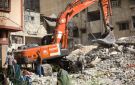 مقتل 7 فلسطينيين في هجمات إسرائيلية بقطاع غزة