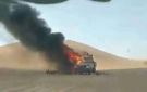 هجوم دام في العبر وعشرات الضباط والجنود يسقطون قتلى بالعبوات الناسفة