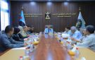 أمانة الانتقالي تشيد بنجاح مليونية الجيش الجنوبي وتستنكر اعتداءات المكلا