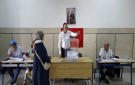 المغرب يبدأ فرز الأصوات بعد انتهاء التصويت في الانتخابات التشريعية