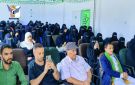 مركز الشباب للتدريب والتنمية ينظم فعالية ثقافية بعنوان تاريخنا جذور هويتنا 