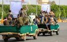 مليشيا الحوثي تشيع 18 قتيلا وتعلن ارتفاع حصيلتها إلى 627 منذ يوليو
