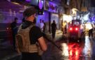 سوريا: 1147 ملفا قيد التحقيق في مسار العدالة الانتقالية