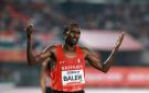 آسياد 2026- قوى: تألق بحريني في اليوم الأخير بذهبية باليو في 5 آلاف م وفضيتين