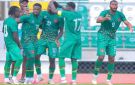 كابيني يمنح جنوب أفريقيا الفوز على غينيا وإريتريا تتعادل مع كينيا