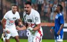 الزمالك أمام الميناء.. موعد المباراة والقنوات الناقلة وطرق المشاهدة - ye