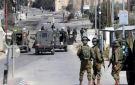 العدو الإسرائيلي يوزع إخطارات هدم ويقتحم بلدة تقوع في الضفة الغربية - ye