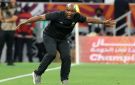 تأكيد تعيين موسيماني مدربا لمنتخب جنوب إفريقيا بعد تأخير