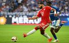 دوري أبطال أوروبا: المغربي صيباري لإعادة بايرن إلى مجده القاري