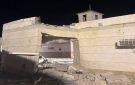 مصدر عسكري يفند مزاعم الإعلام السعودي: استهداف المسجد ناتج عن تساقط الصواريخ الاعتراضية