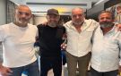 أحمد السقا يبدأ تصوير فيلم هيروشيما بمشاركة مي عمر وباسم سمرة