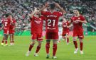  الدوري الاسباني سوسيداد يخطف فوزا مثيرا من أرض إلتشي