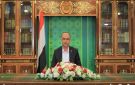 المشاط: انتقلنا من المطالبة بوقف العدوان والحصار السعودي إلى الفعل وخياراتنا ستكون أشد إيلاما - ye