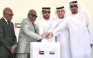 بتمويل إماراتي.. جزر القمر تدشن 3 محطات للطاقة الشمسية 