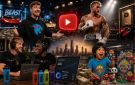 من مستر بيست إلى KSI.. من هم أغنى نجوم يوتيوب في العالم؟