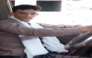 استشهاد البطل همام الحيراني في جبهة حيس.. ويلحق بشقيقه بعد 7 سنوات