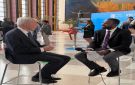 المبعوث الأممي إلى السودان: جهود دبلوماسية واسعة لإنهاء الحرب، والطرفان يعولان على الانتصار - ye