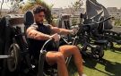 تامر حسني يحسم الجدل حول فيلم الأكشن الجديد.. ماذا كشف؟
