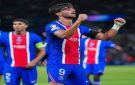 توريس يمنح إنريكي فوزه الأول.. وحكيمي يخرج من ليلة الانتصار حزينا