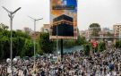 دعوة قائد أنصار الله لخروج مليوني عظيم غدا.. اليمن يتداعى دفاعا عن المقدسات ورفضا لـ البهتان السعودي 