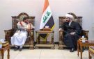 مصادر تكشف نشاطا أمنيا وسياسيا حوثيا في العراق