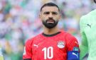منع محمد صلاح من القيادة في إنجلترا لهذا السبب