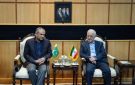 وزير الداخلية الإيراني: نقدر جهود باكستان المتواصلة في إرساء وتعزيز السلام في المنطقة