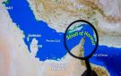 إطلاق طلقات تحذيرية باتجاه سفن مخالفة في مضيق هرمز