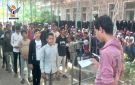 الشيخ صبري: اقتحامات الأقصى مخطط صهيوني تدريجي لفرض السيادة وسحب صلاحيات الأوقاف
