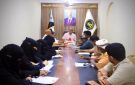انتقالي حضرموت يطالب بوقف الزج بأبنائها في جبهات مأرب والجوف وحشدهم لحماية المحافظة