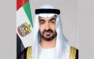 الرئيس الإماراتي يبحث مع عمدة برلين تعزيز التعاون في المدن المستدامة