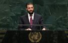 الشرع: الجولان سيبقى أرضا سورية