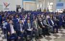 فعالية ومعرض صيدلي بجامعة الرازي بمناسبة اليوم العالمي للصيادلة