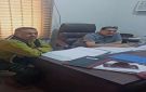 مدير أمن عدن يوجه بضرورة بضرورة التعقيب المستمر على السجلات الأمنية والقضايا والجرائم المرتكبة ومتابعتها