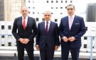 وزراء خارجية مصر واليونان وقبرص يعقدون اجتماعا ثلاثيا في نيويورك