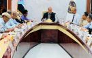 الجمعية الوطنية تحذر من الخلايا الحوثية وتثمن الإسناد الشعبي - ye