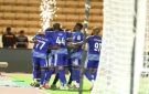نيوم يطيح بالخليج بثلاثية في دوري روشن السعودي