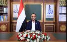 المشاط يحذر النظام السعودي ويؤكد: السلام يبدأ بإنهاء العدوان والحصار ومعالجة الملف الإنساني