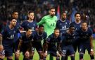 باريس سان جيرمان يفوز على مرسيليا 2-1 في الدوري الفرنسي